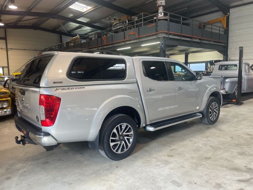 Occasion NISSAN NAVARA 2.3 DCi TEKNA D.CAB 2019 Vaucluse 84