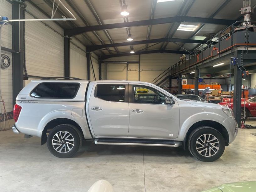 Occasion NISSAN NAVARA 2.3 DCi TEKNA D.CAB 2019 Vaucluse 84