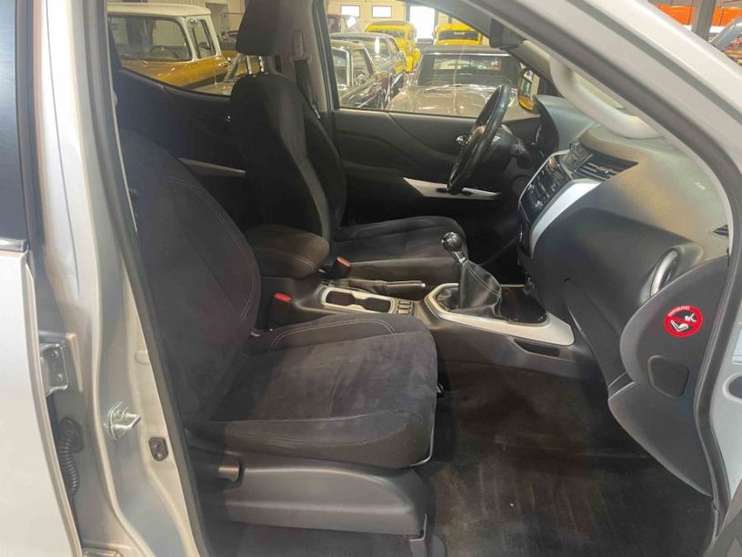 Occasion NISSAN NAVARA 2.3 DCi TEKNA D.CAB 2019 Vaucluse 84