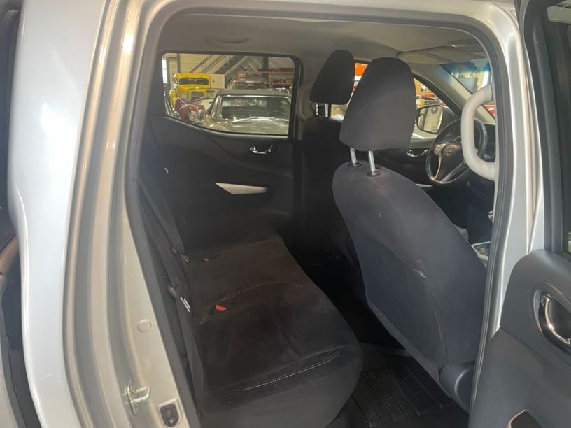 Occasion NISSAN NAVARA 2.3 DCi TEKNA D.CAB 2019 Vaucluse 84