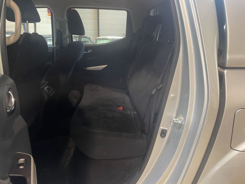 Occasion NISSAN NAVARA 2.3 DCi TEKNA D.CAB 2019 Vaucluse 84