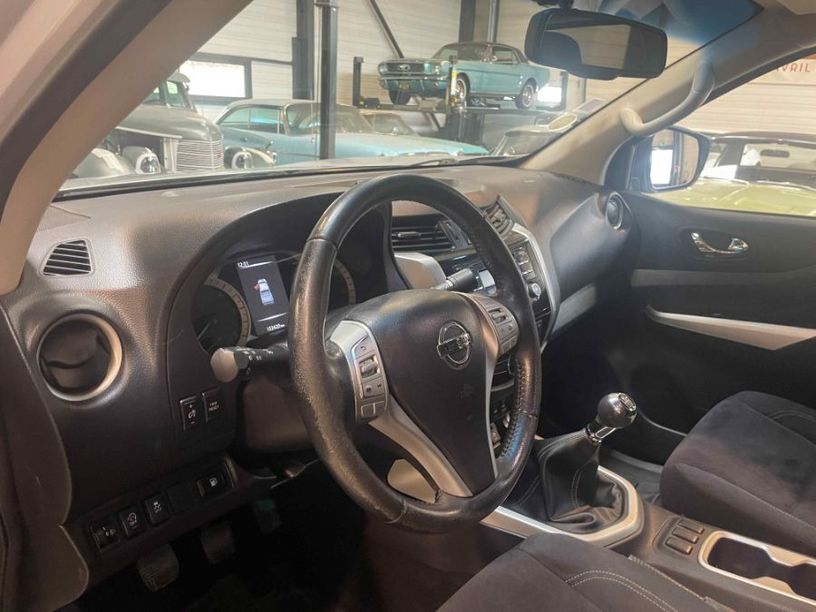 Occasion NISSAN NAVARA 2.3 DCi TEKNA D.CAB 2019 Vaucluse 84