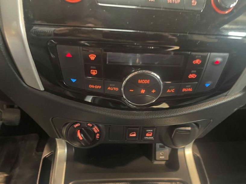 Occasion NISSAN NAVARA 2.3 DCi TEKNA D.CAB 2019 Vaucluse 84