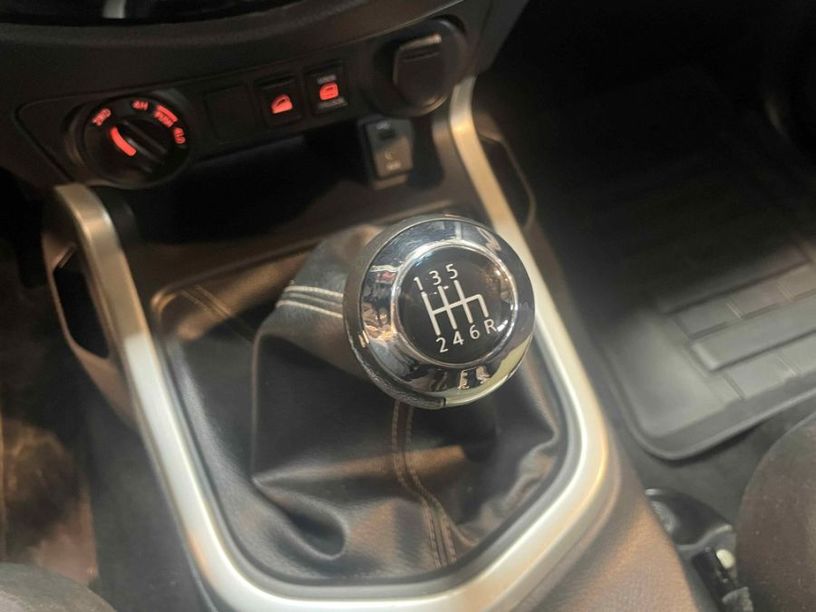 Occasion NISSAN NAVARA 2.3 DCi TEKNA D.CAB 2019 Vaucluse 84