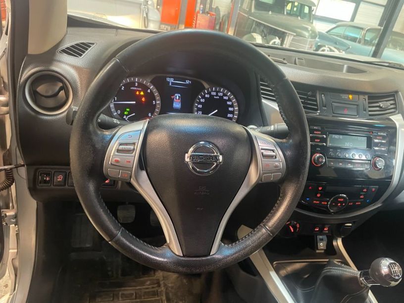 Occasion NISSAN NAVARA 2.3 DCi TEKNA D.CAB 2019 Vaucluse 84