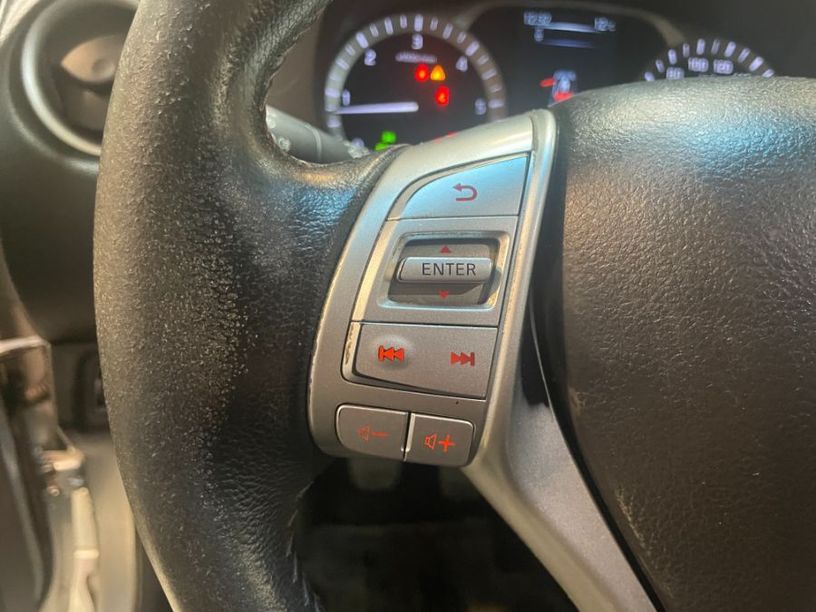 Occasion NISSAN NAVARA 2.3 DCi TEKNA D.CAB 2019 Vaucluse 84