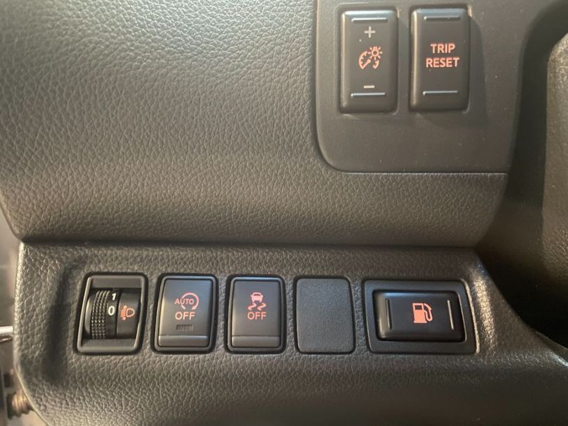 Occasion NISSAN NAVARA 2.3 DCi TEKNA D.CAB 2019 Vaucluse 84