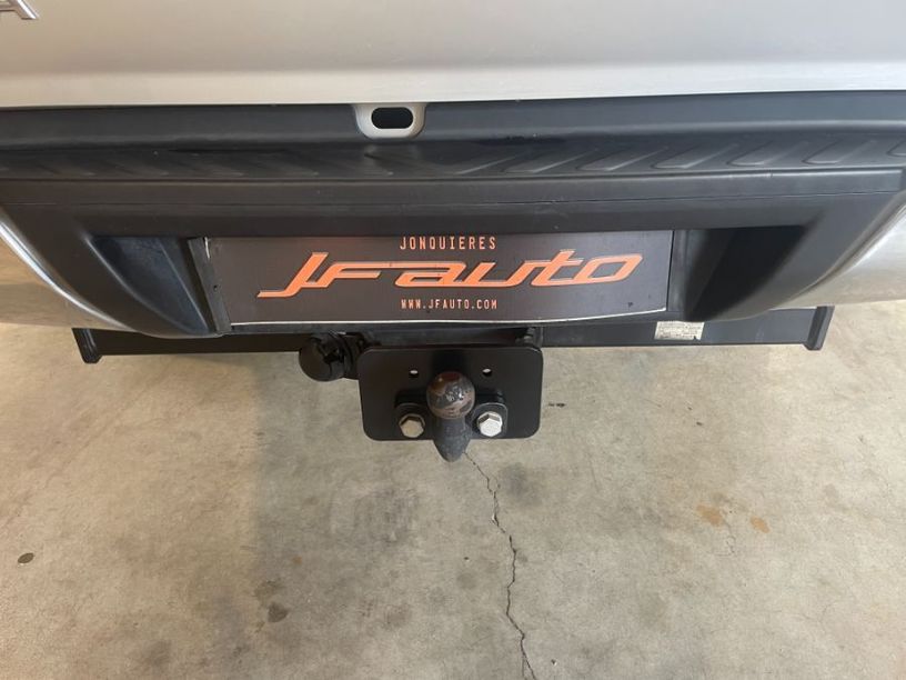 Occasion NISSAN NAVARA 2.3 DCi TEKNA D.CAB 2019 Vaucluse 84