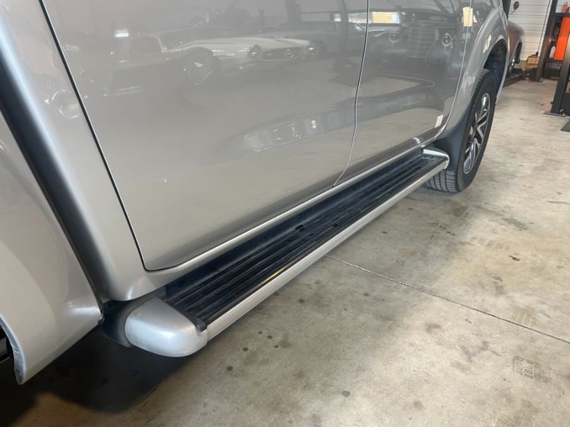 Occasion NISSAN NAVARA 2.3 DCi TEKNA D.CAB 2019 Vaucluse 84