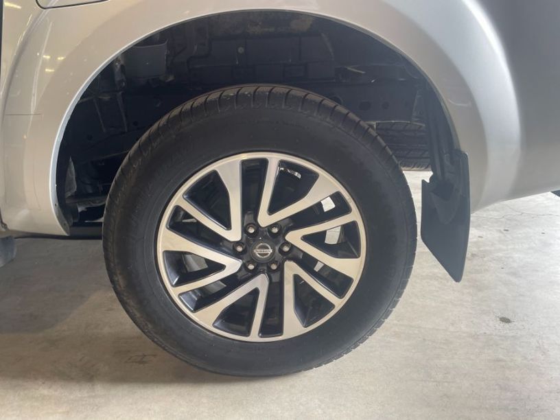 Occasion NISSAN NAVARA 2.3 DCi TEKNA D.CAB 2019 Vaucluse 84
