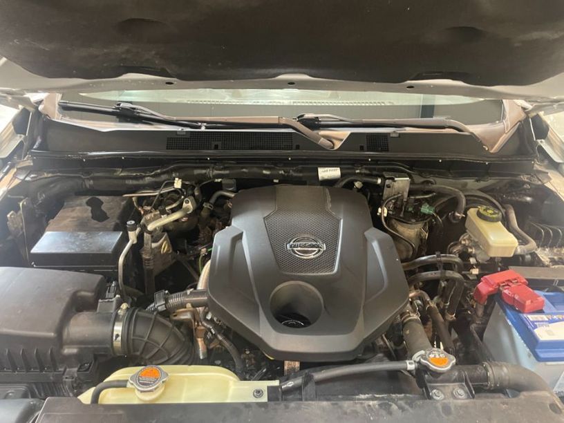 Occasion NISSAN NAVARA 2.3 DCi TEKNA D.CAB 2019 Vaucluse 84