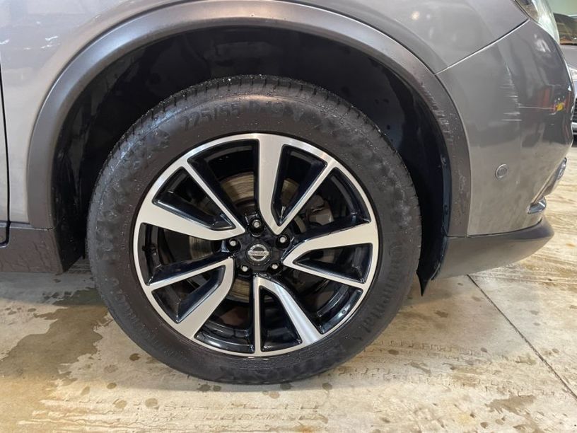 Occasion NISSAN X-TRAIL 1.6 DIG-T TEKNA 7 PLACES 2016 Vaucluse 84