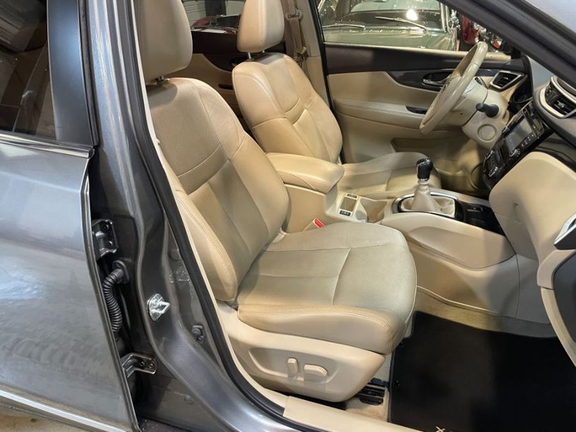 Occasion NISSAN X-TRAIL 1.6 DIG-T TEKNA 7 PLACES 2016 Vaucluse 84