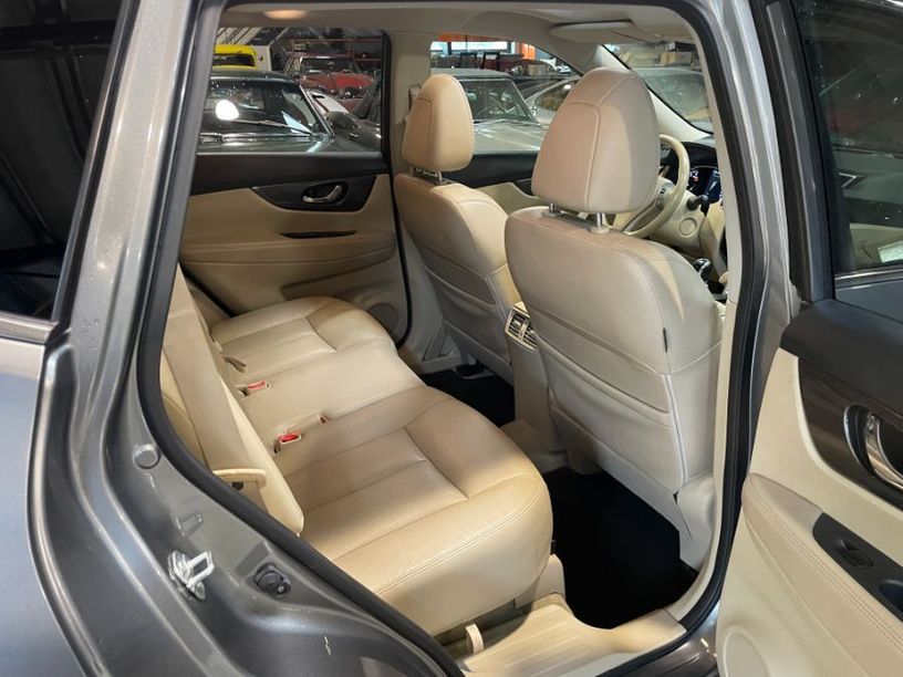 Occasion NISSAN X-TRAIL 1.6 DIG-T TEKNA 7 PLACES 2016 Vaucluse 84