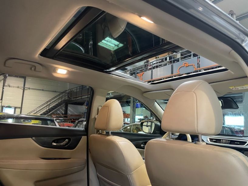 Occasion NISSAN X-TRAIL 1.6 DIG-T TEKNA 7 PLACES 2016 Vaucluse 84