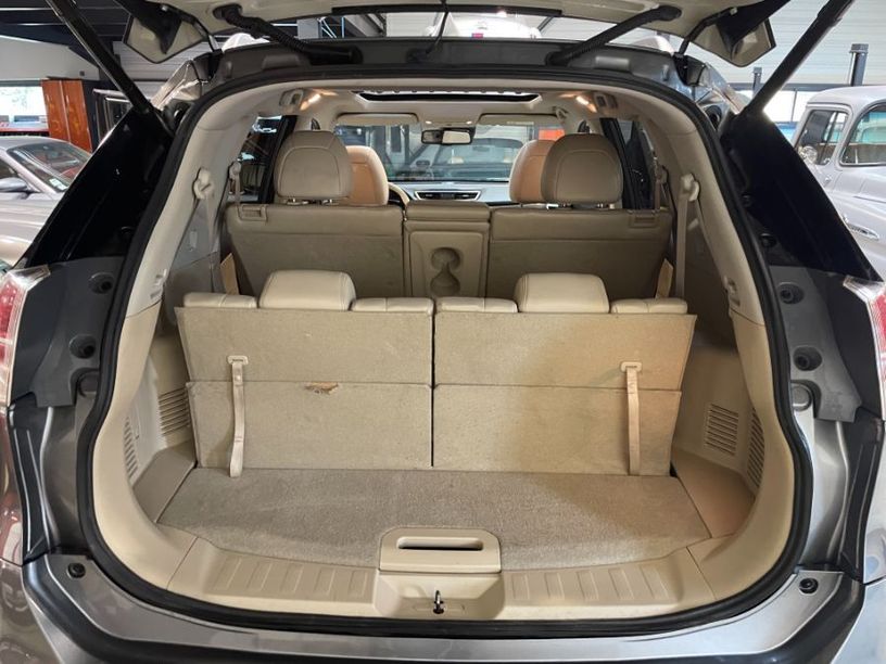 Occasion NISSAN X-TRAIL 1.6 DIG-T TEKNA 7 PLACES 2016 Vaucluse 84