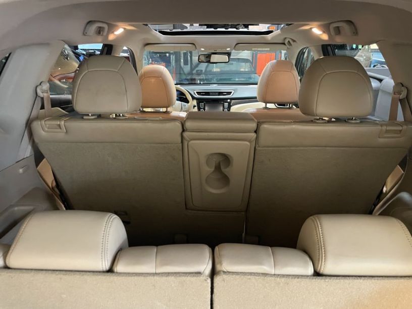 Occasion NISSAN X-TRAIL 1.6 DIG-T TEKNA 7 PLACES 2016 Vaucluse 84