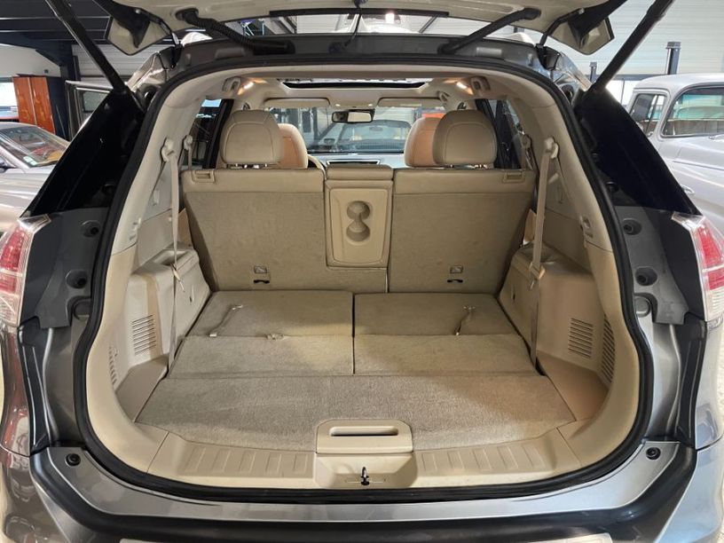 Occasion NISSAN X-TRAIL 1.6 DIG-T TEKNA 7 PLACES 2016 Vaucluse 84