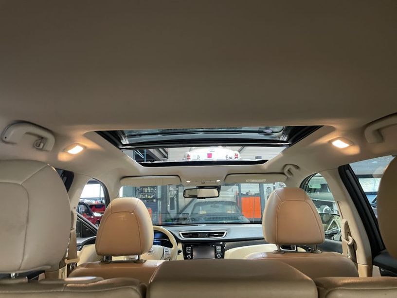 Occasion NISSAN X-TRAIL 1.6 DIG-T TEKNA 7 PLACES 2016 Vaucluse 84