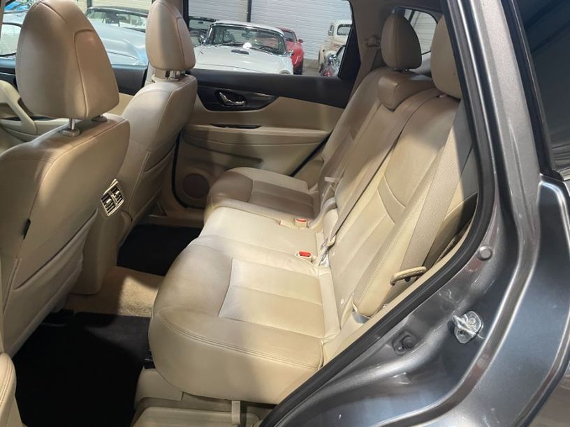 Occasion NISSAN X-TRAIL 1.6 DIG-T TEKNA 7 PLACES 2016 Vaucluse 84