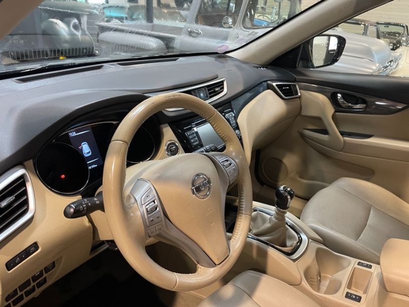 Occasion NISSAN X-TRAIL 1.6 DIG-T TEKNA 7 PLACES 2016 Vaucluse 84