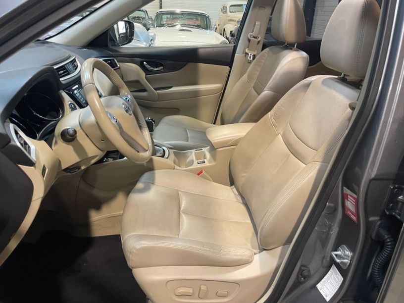 Occasion NISSAN X-TRAIL 1.6 DIG-T TEKNA 7 PLACES 2016 Vaucluse 84