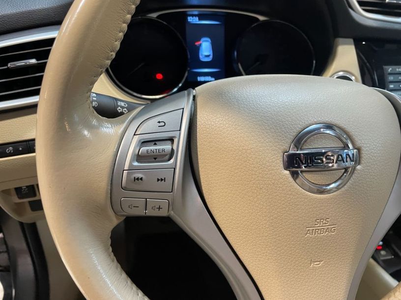 Occasion NISSAN X-TRAIL 1.6 DIG-T TEKNA 7 PLACES 2016 Vaucluse 84