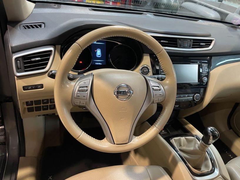 Occasion NISSAN X-TRAIL 1.6 DIG-T TEKNA 7 PLACES 2016 Vaucluse 84