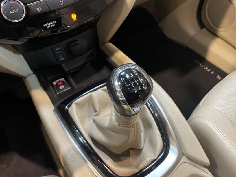 Occasion NISSAN X-TRAIL 1.6 DIG-T TEKNA 7 PLACES 2016 Vaucluse 84