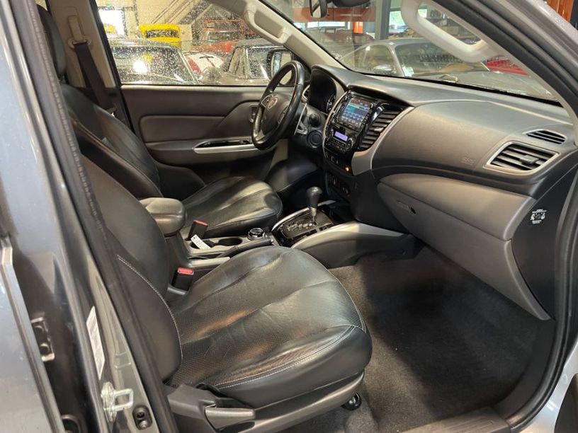 Occasion FIAT FULLBACK 2017 Vaucluse 84