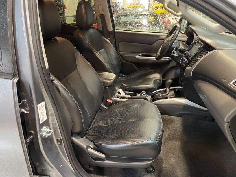 Occasion FIAT FULLBACK 2017 Vaucluse 84