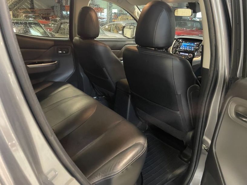 Occasion FIAT FULLBACK 2017 Vaucluse 84