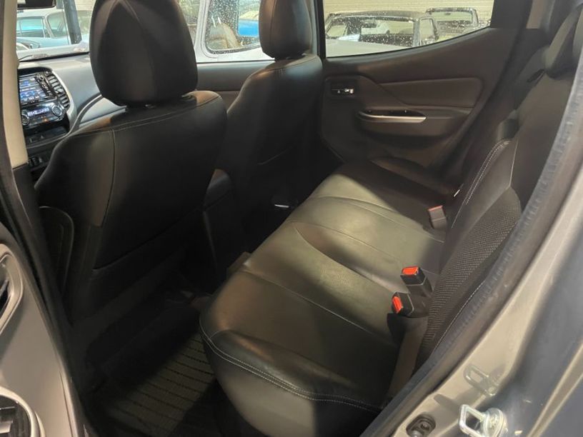 Occasion FIAT FULLBACK 2017 Vaucluse 84