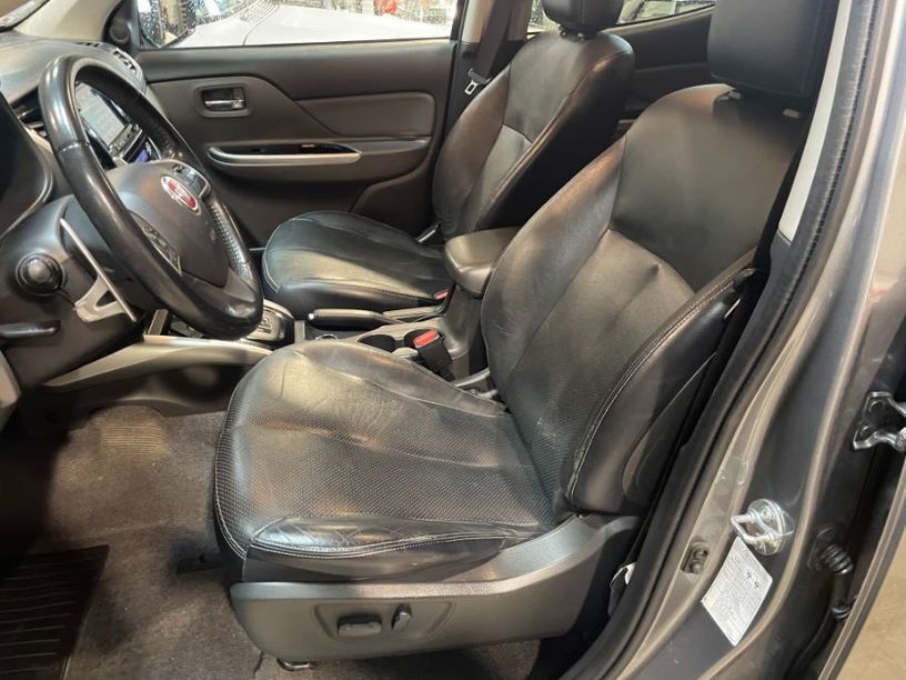 Occasion FIAT FULLBACK 2017 Vaucluse 84