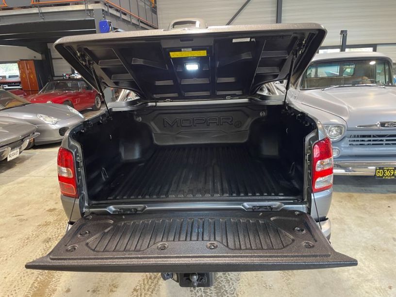 Occasion FIAT FULLBACK 2017 Vaucluse 84