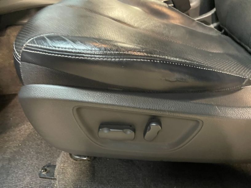 Occasion FIAT FULLBACK 2017 Vaucluse 84