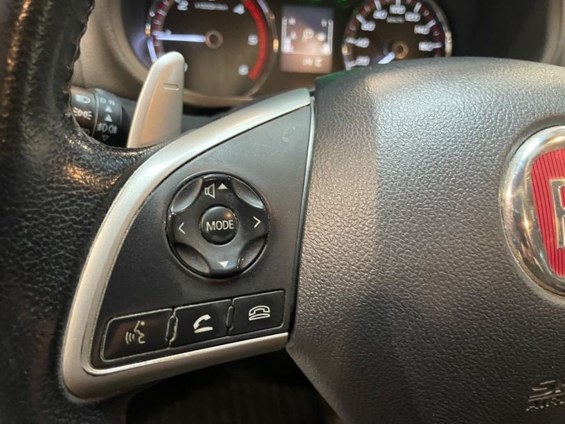 Occasion FIAT FULLBACK 2017 Vaucluse 84