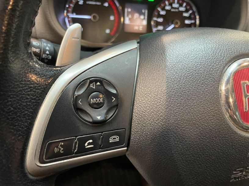 Occasion FIAT FULLBACK 2017 Vaucluse 84