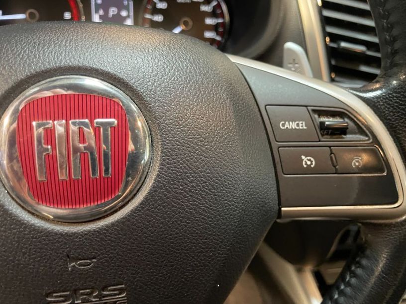 Occasion FIAT FULLBACK 2017 Vaucluse 84