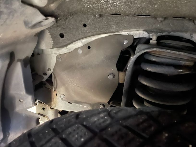 Occasion FIAT FULLBACK 2017 Vaucluse 84