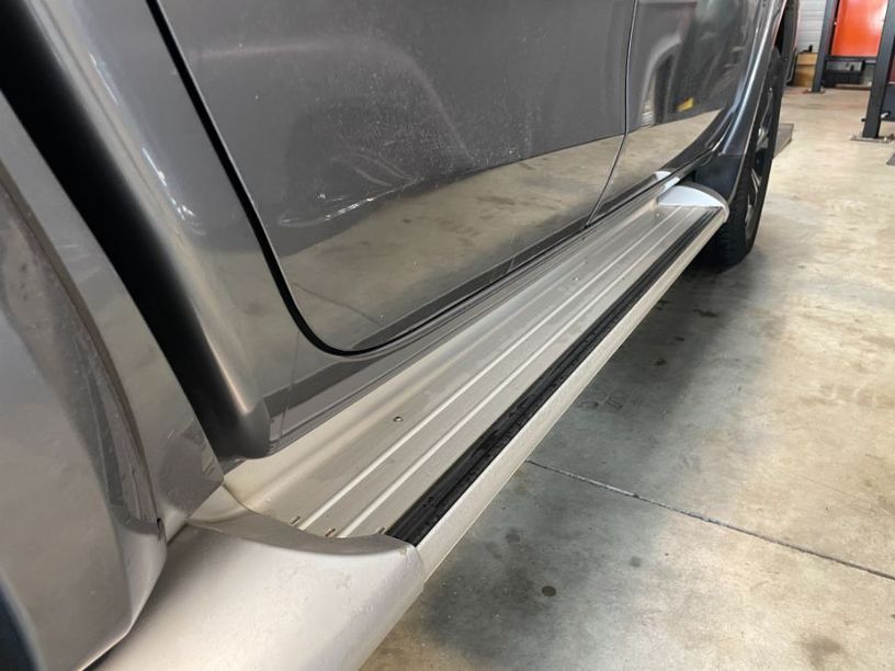 Occasion FIAT FULLBACK 2017 Vaucluse 84