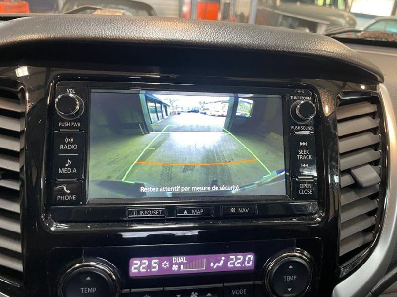 Occasion FIAT FULLBACK 2017 Vaucluse 84