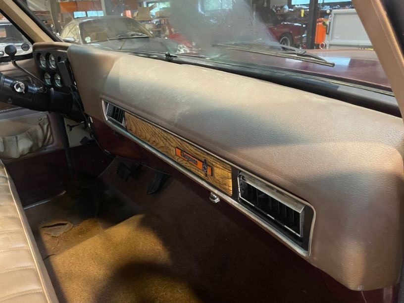 Occasion CHEVROLET C10 CHEYENNE 1977 Vaucluse 84