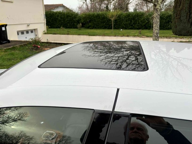 Occasion MERCEDES CLASSE S 600 V12 2001 Vaucluse 84