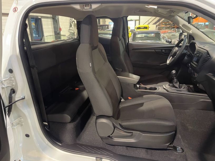 Occasion ISUZU D-MAX SPACE CAB 2025 Vaucluse 84
