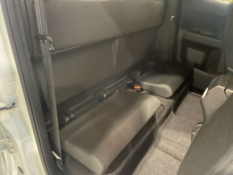 Occasion ISUZU D-MAX SPACE CAB 2025 Vaucluse 84