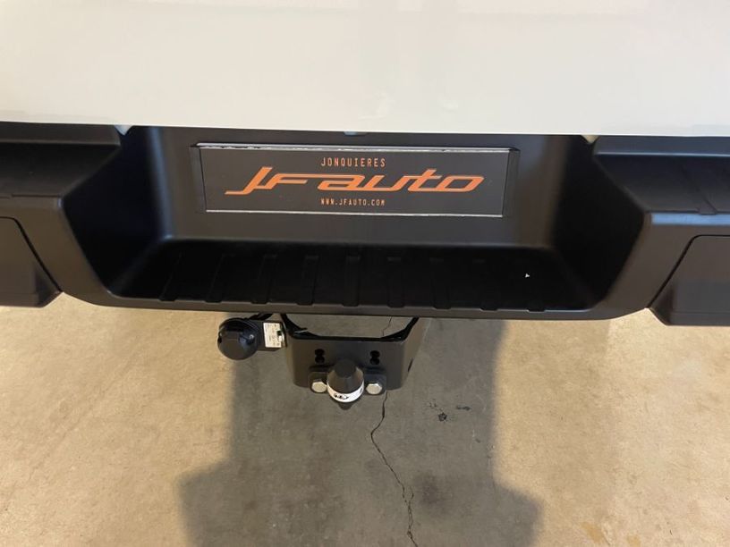 Occasion ISUZU D-MAX SPACE CAB 2025 Vaucluse 84