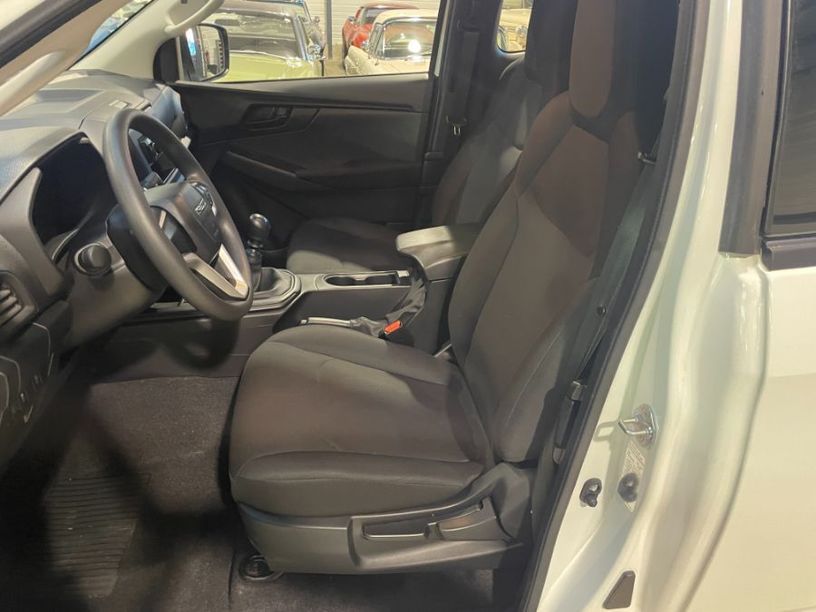 Occasion ISUZU D-MAX SPACE CAB 2025 Vaucluse 84