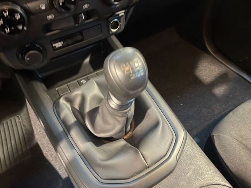 Occasion ISUZU D-MAX SPACE CAB 2025 Vaucluse 84