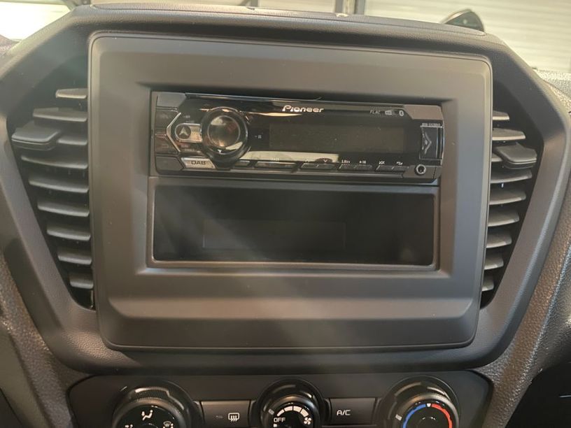 Occasion ISUZU D-MAX SPACE CAB 2025 Vaucluse 84